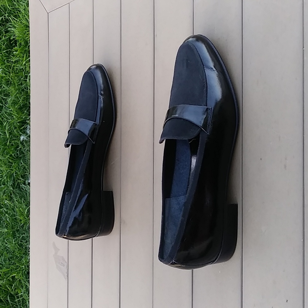 Ferragamo shoes